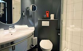 Ibis Luxembourg Airport
